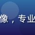 黄瓜视频算法工程师赵雨欣头像，专业女性，实验室背景，科技感强